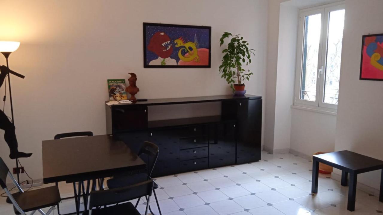 Apartamento La Casa Basilica *