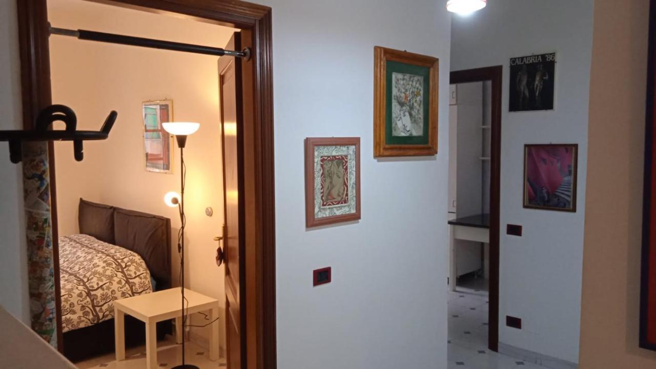 Apartamento La Casa Basilica *