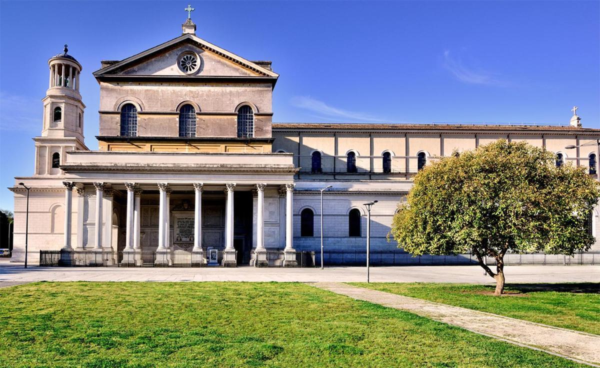 Apartamento La Casa Basilica