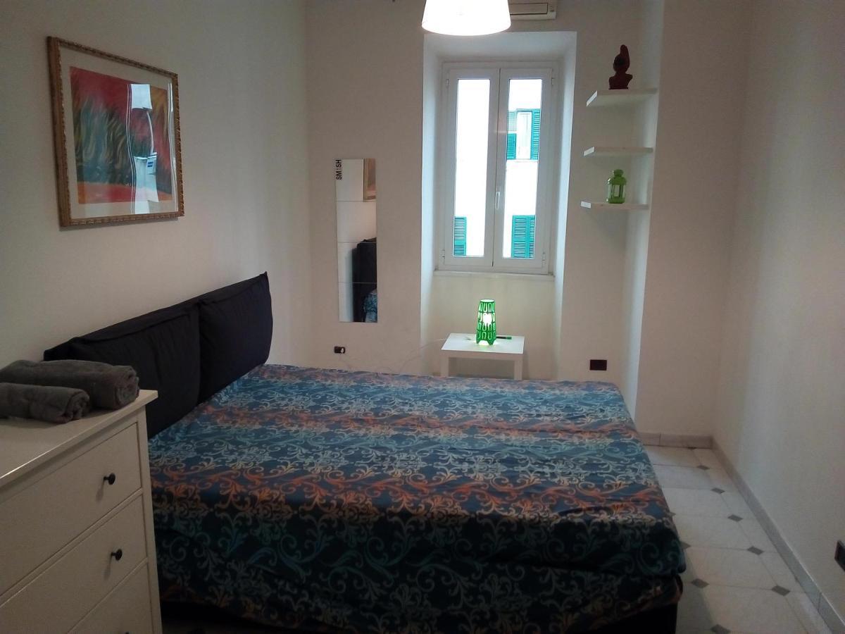 Apartamento La Casa Basilica Roma