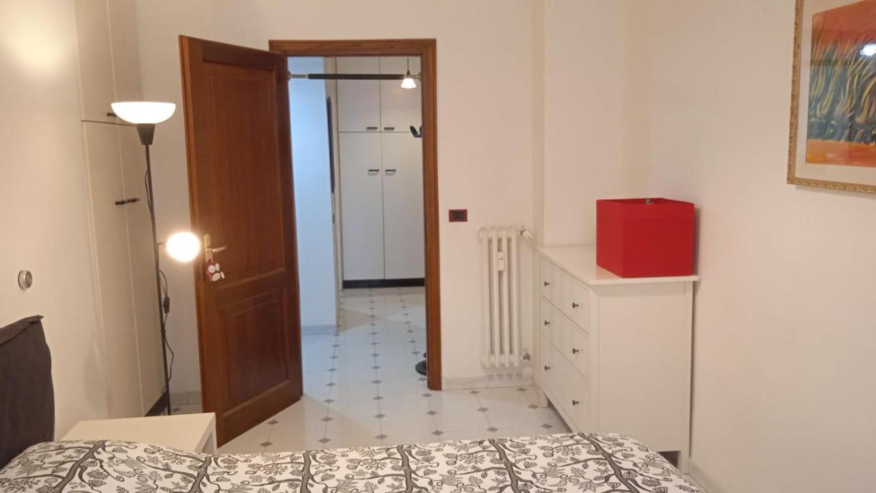 Apartamento La Casa Basilica